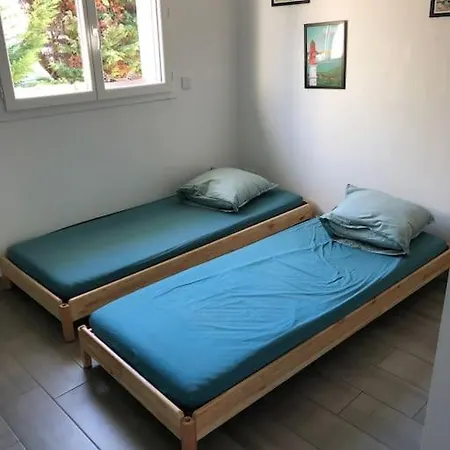 Villa Avec Piscine Entre Ocean Et Bassin *
